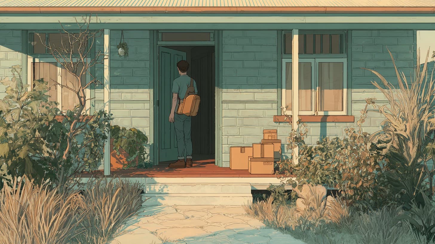 First-Time Renter in Australia? The Complete Guide (2026)